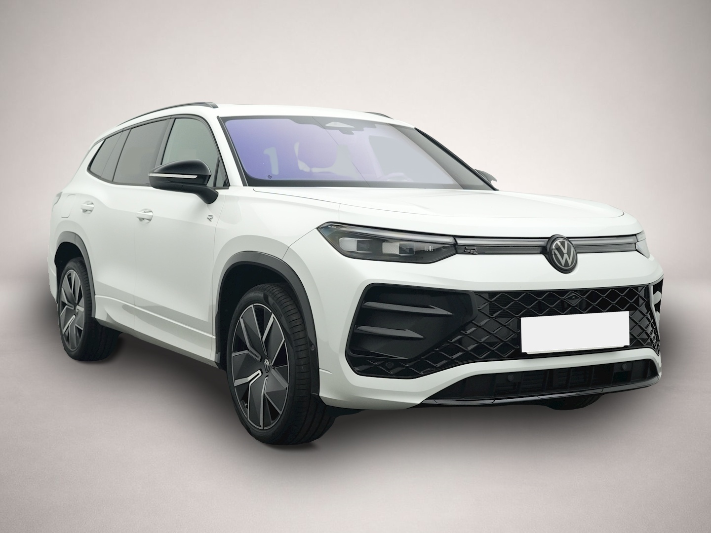 Volkswagen Tayron (11/2025, Diesel)