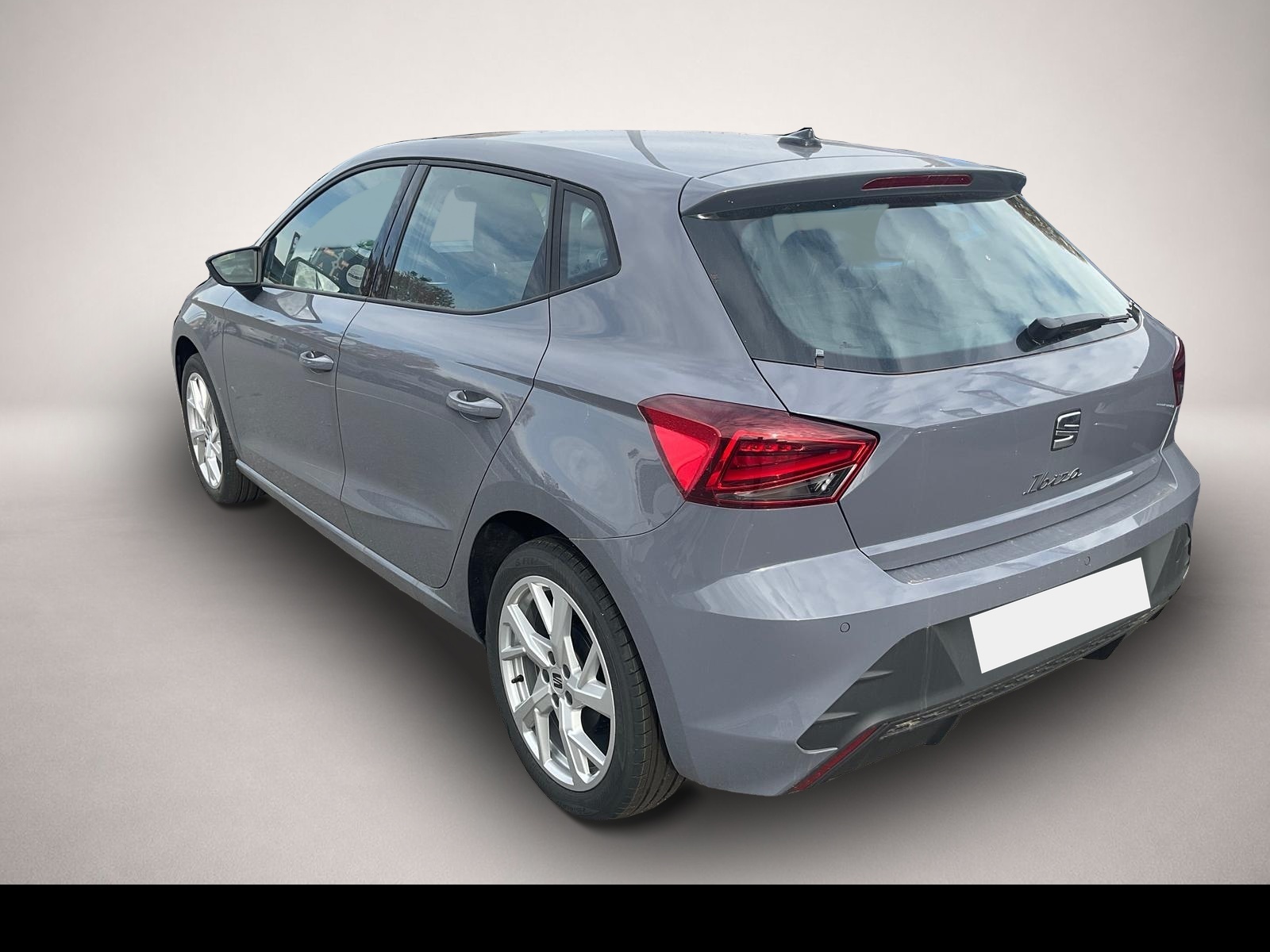 SEAT Ibiza, Bild 3 von 3