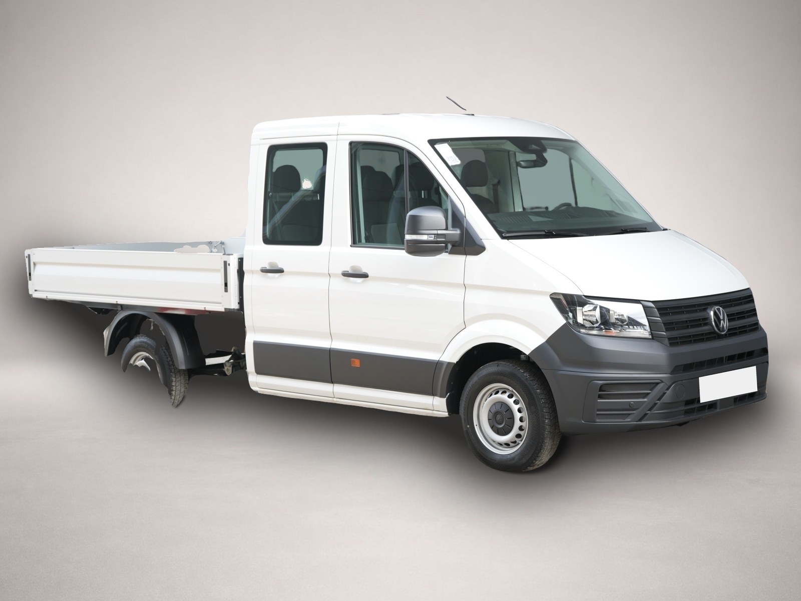 Volkswagen Other (06/2026, Diesel)