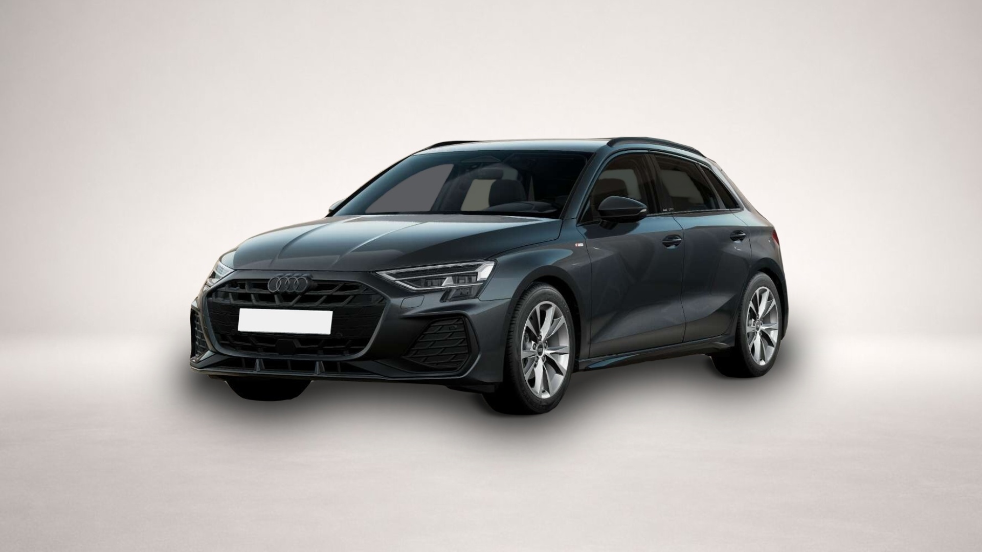 Audi A3 (01/2026, Diesel)