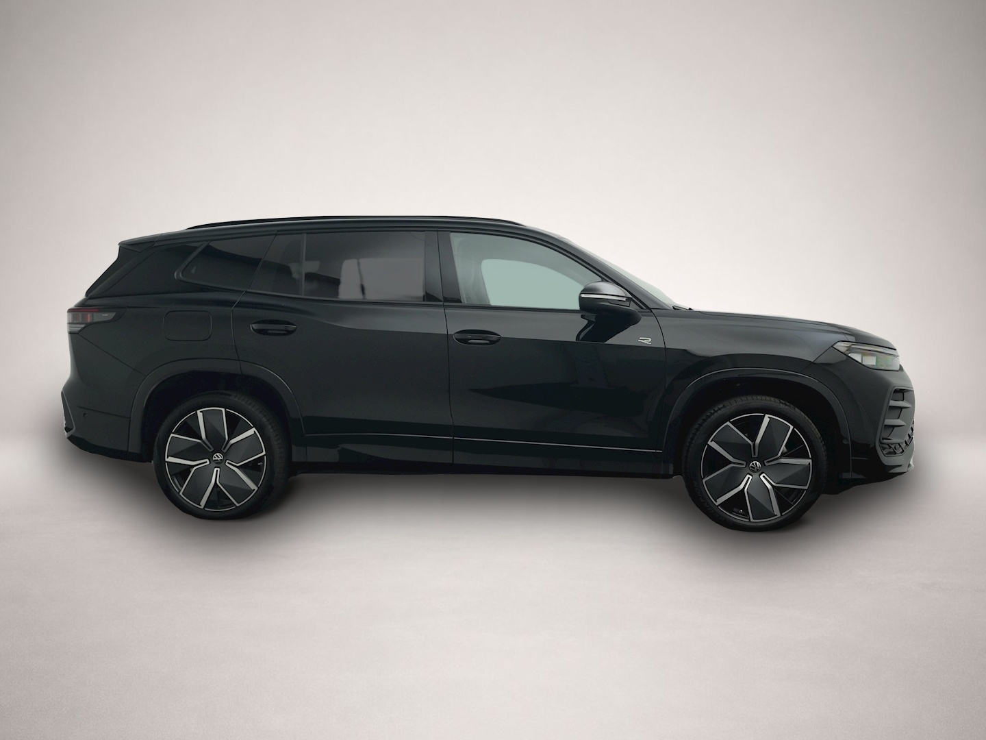 Volkswagen Tayron (11/2025, Hybrid (Benzin/Elektro))