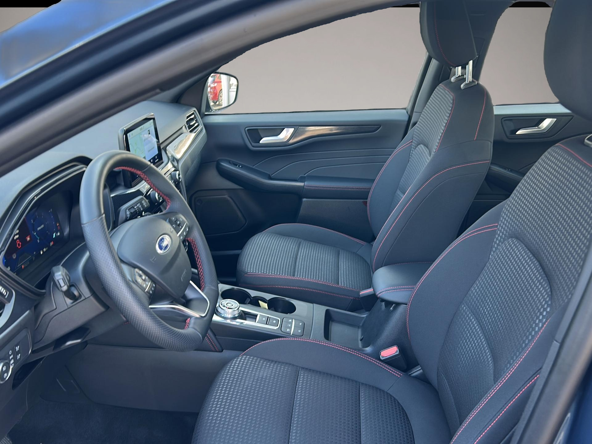 Ford Kuga (10/2023, Diesel)