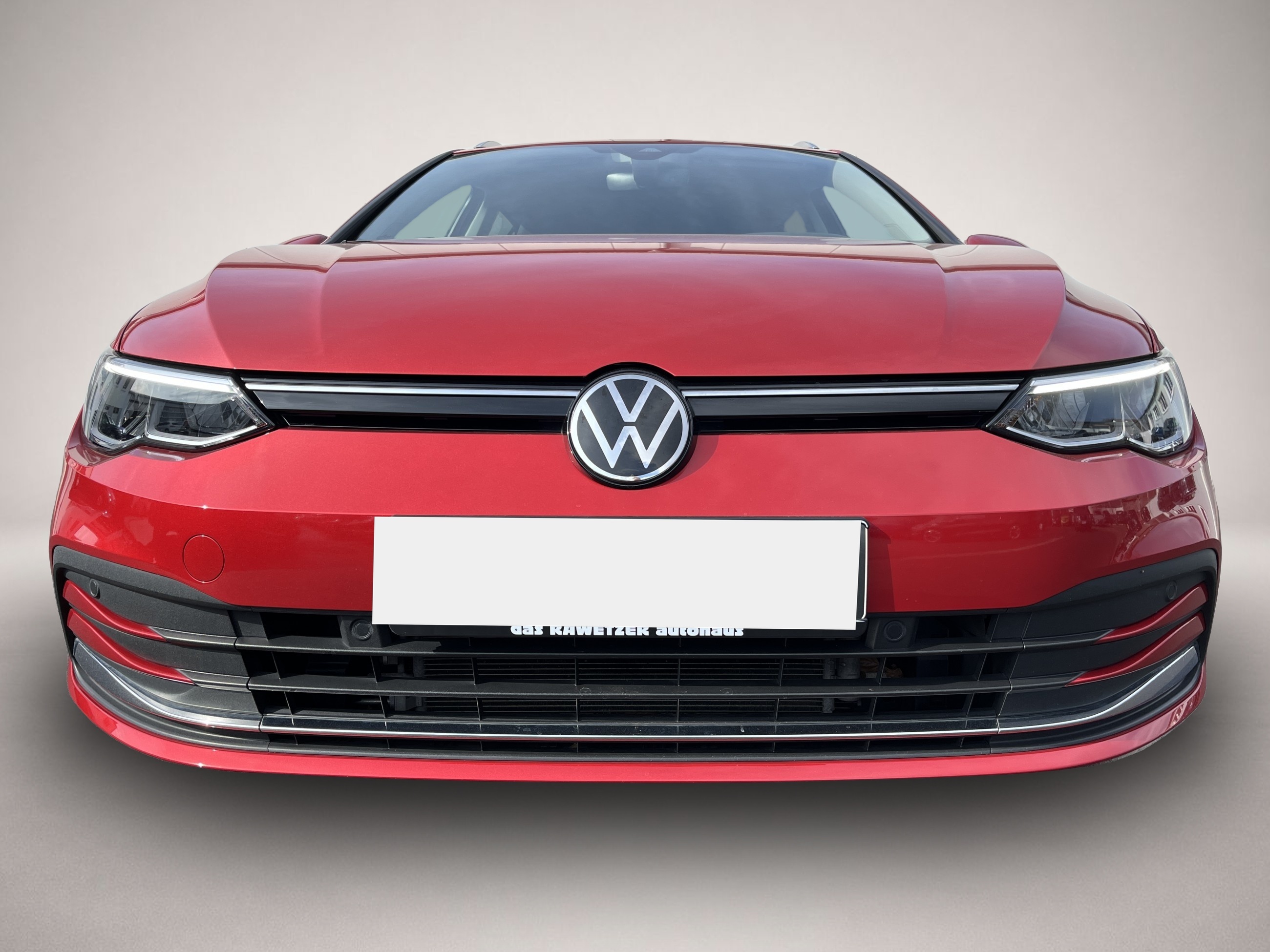 Volkswagen Golf (07/2022, Benzin)