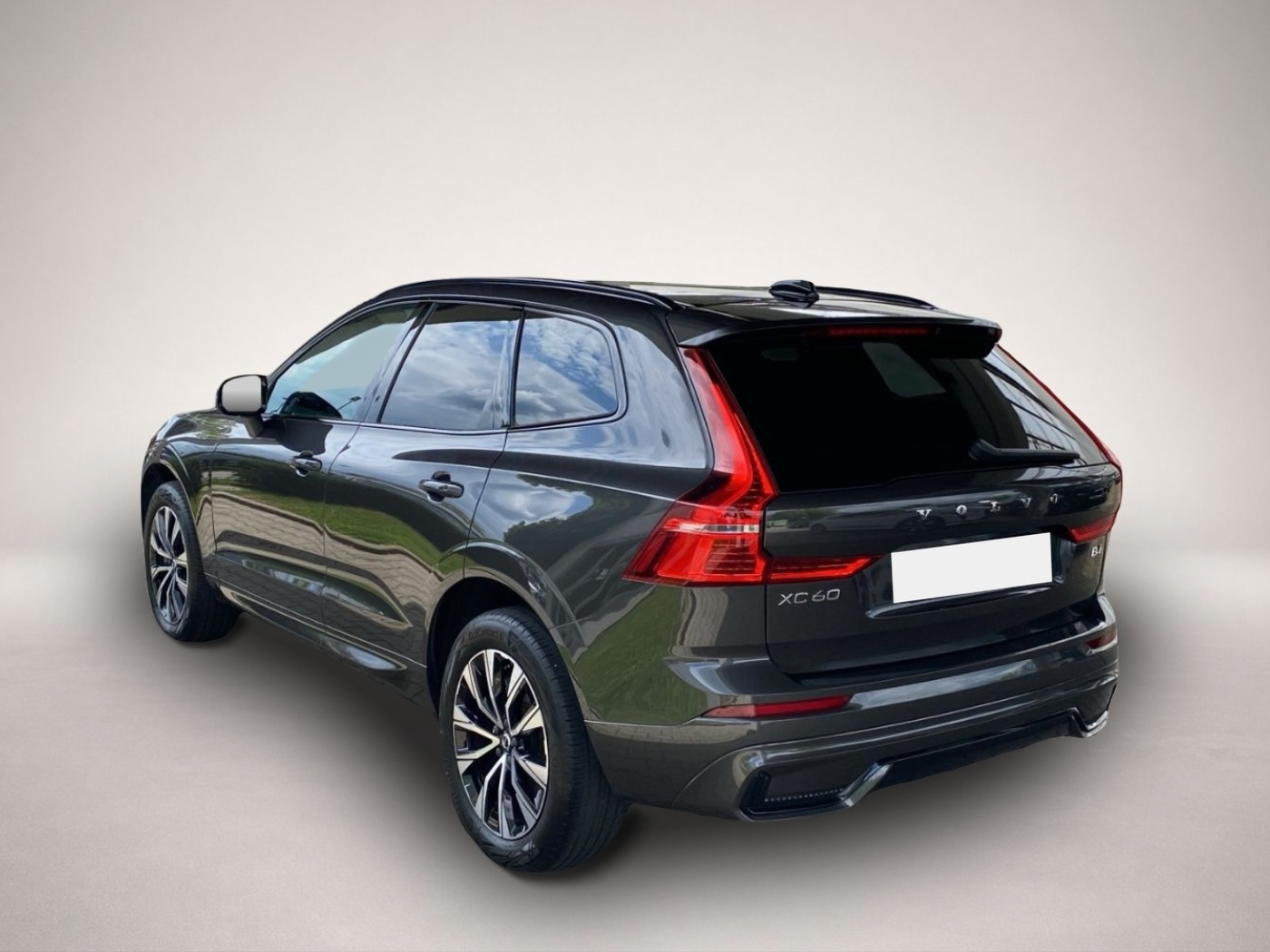 Volvo XC60 (07/2022, Diesel)