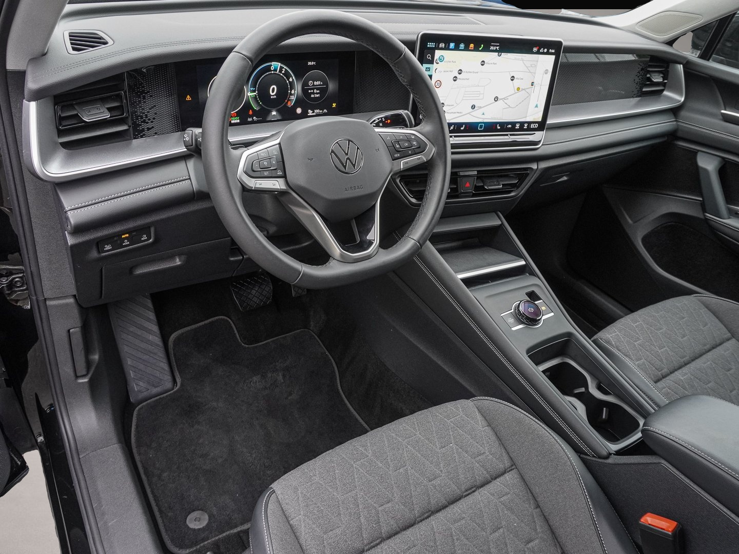 Volkswagen Tayron (08/2025, )