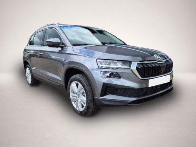 Skoda Karoq (04/2026, Benzin)