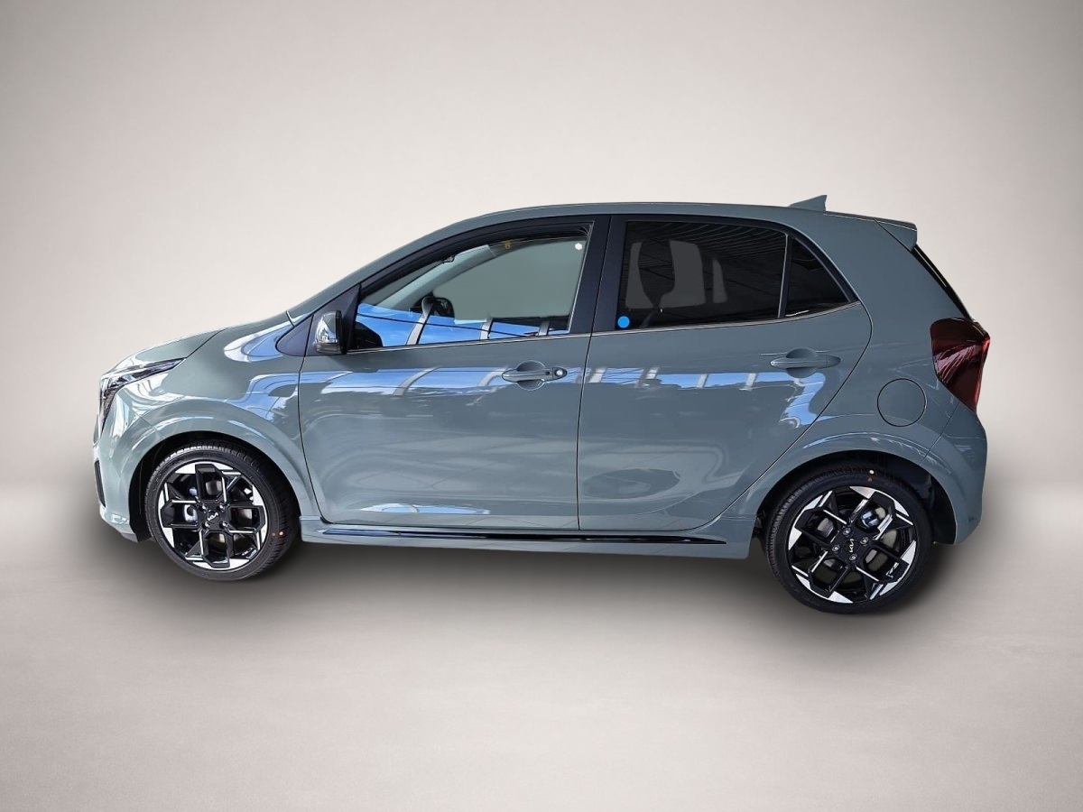 Kia Picanto, Bild 4 von 4
