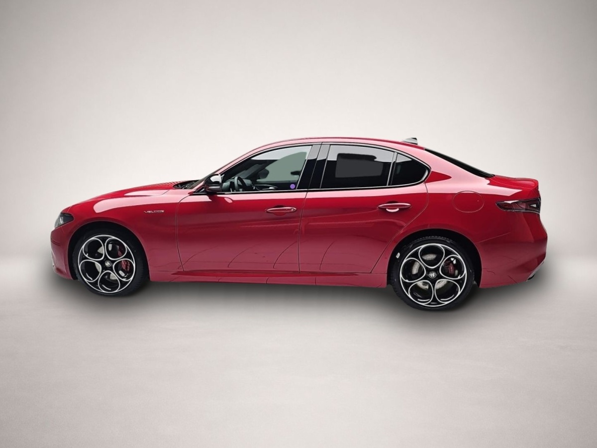 Alfa-Romeo Giulia (, Diesel)