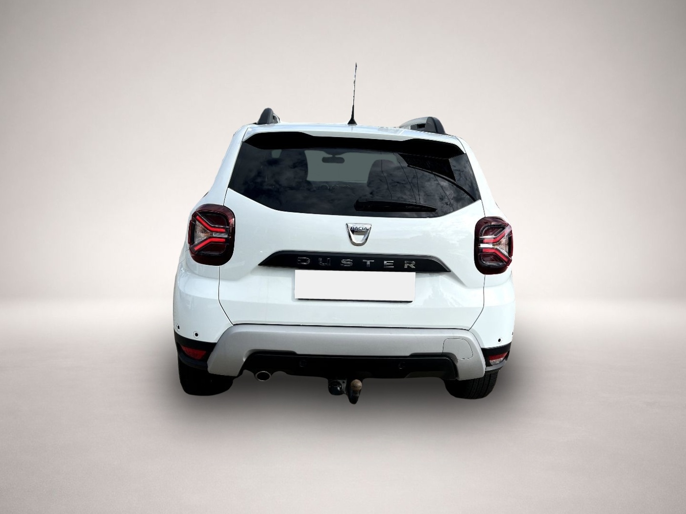 Dacia Duster (11/2022, )