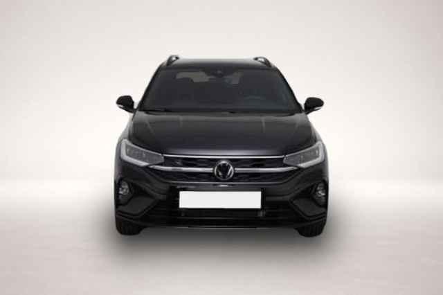 Volkswagen Taigo (04/2026, Benzin)