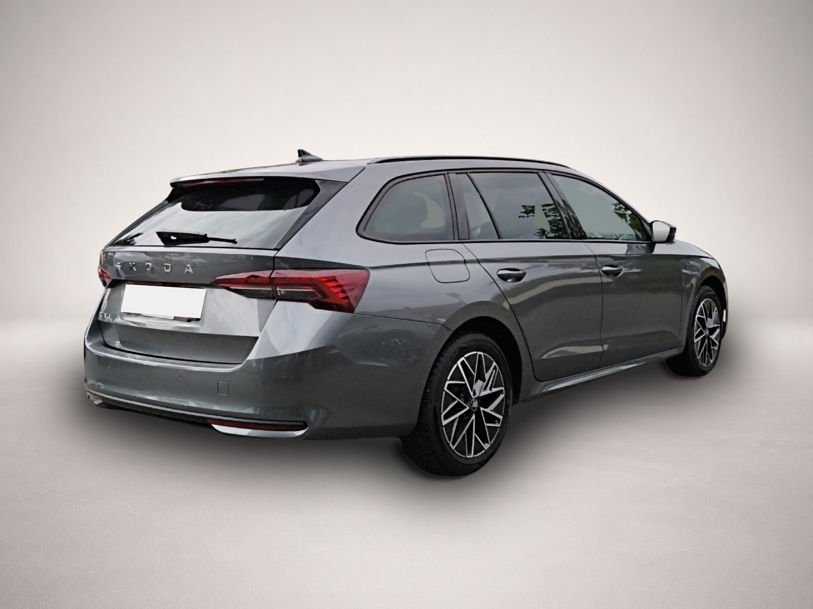 Skoda Octavia (08/2025, Diesel)