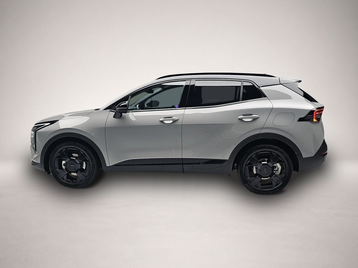 Kia Sportage, Bild 4 von 4