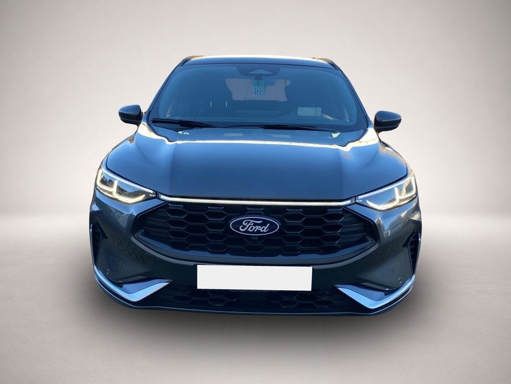 Ford Kuga (06/2025, Benzin)