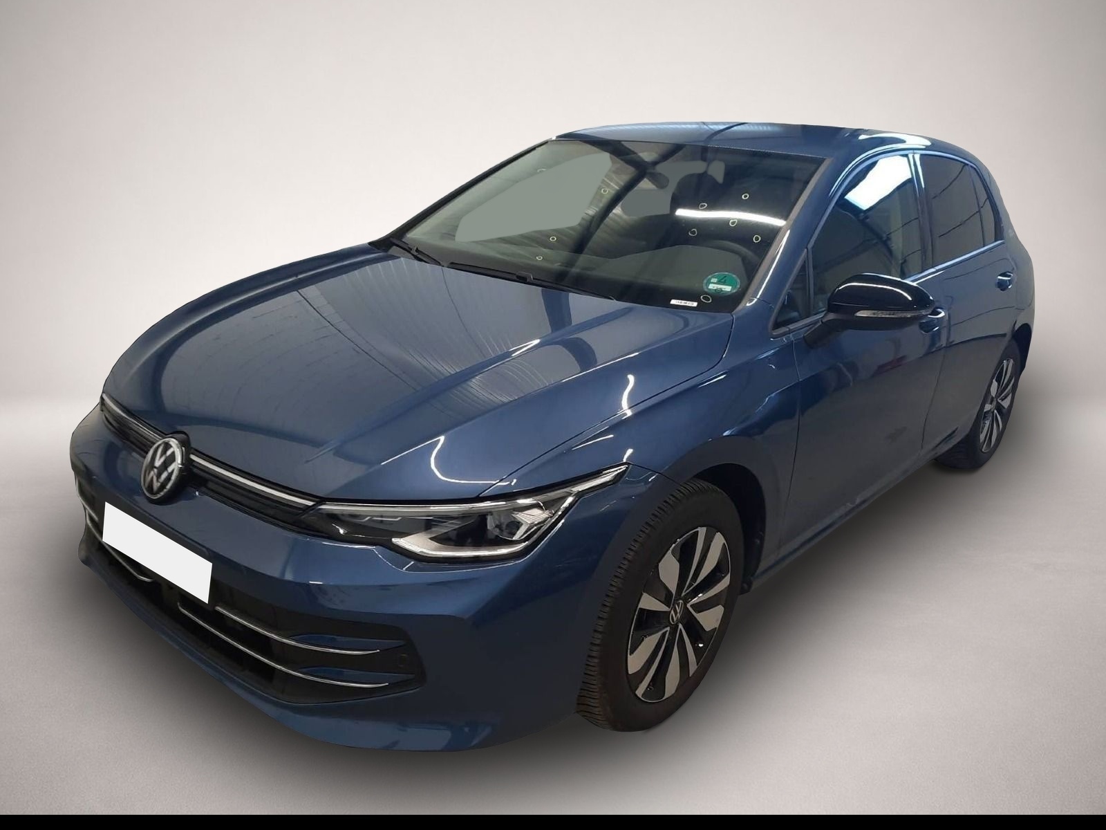 Volkswagen Golf (09/2025, Diesel)
