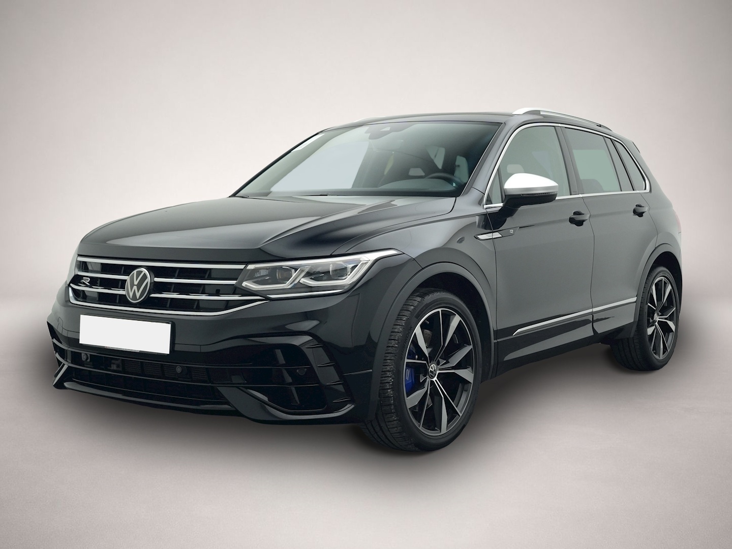 Volkswagen Tiguan (11/2023, Benzin)