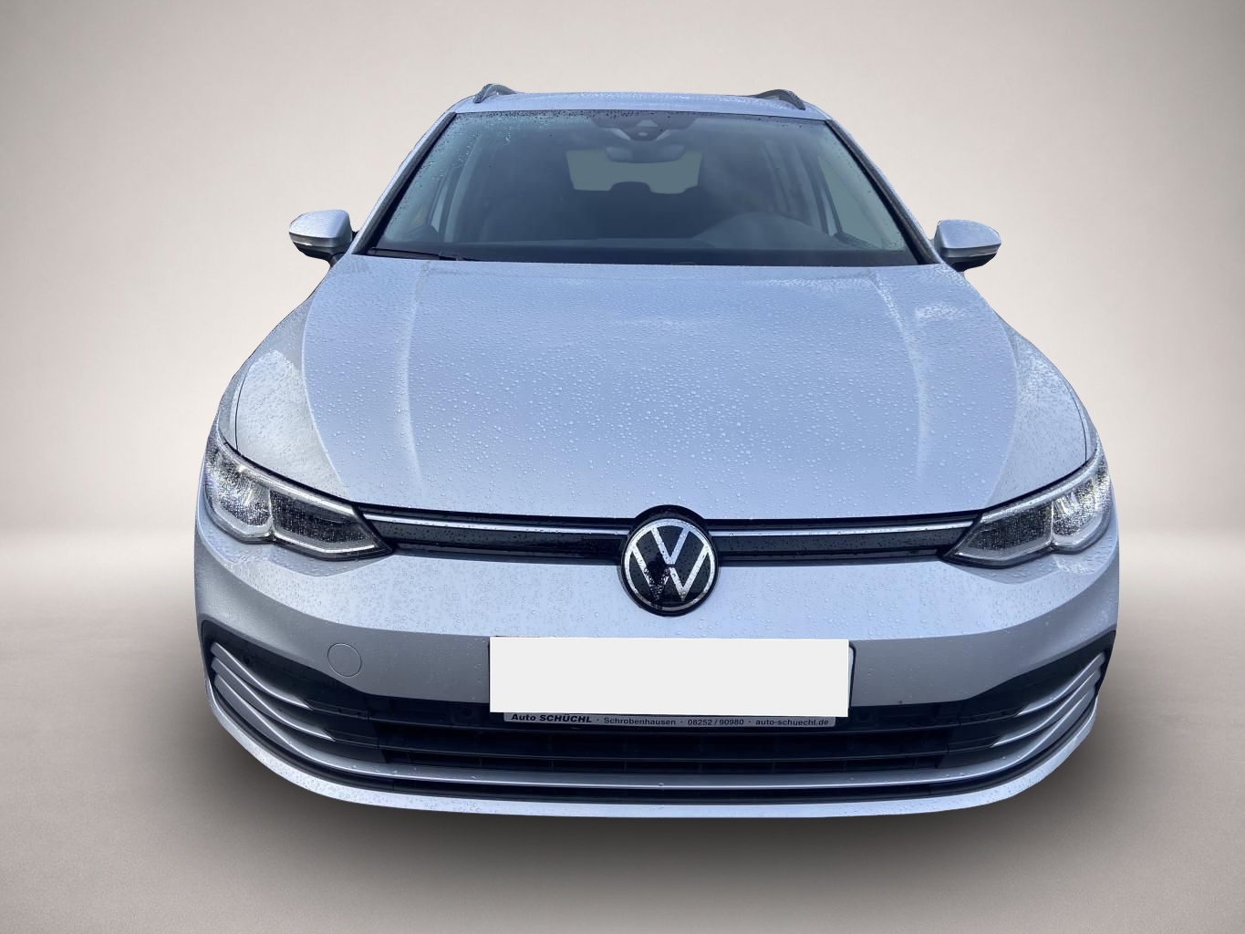 Volkswagen Golf (10/2022, )