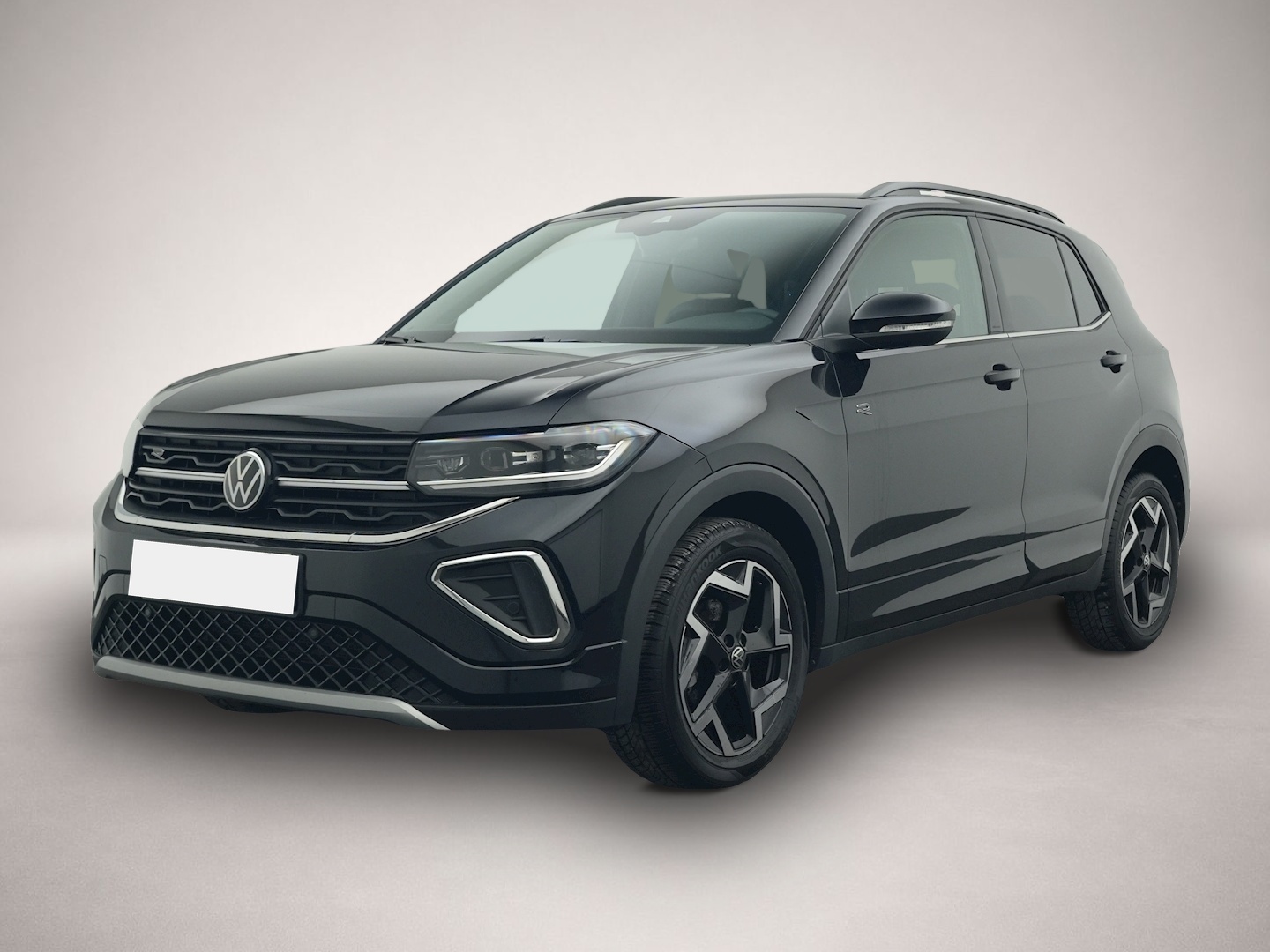 Volkswagen T-Cross (07/2025, Benzin)