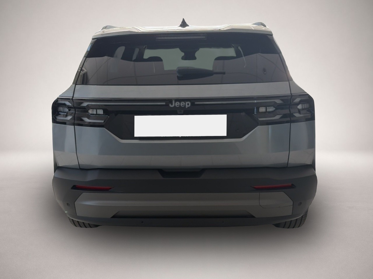 Jeep Compass (, Benzin)