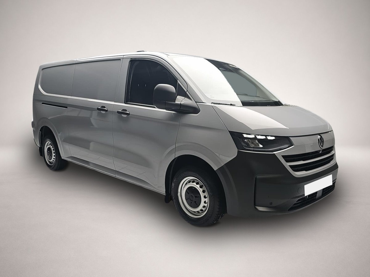 Volkswagen T7 Transporter, image 2 of 5