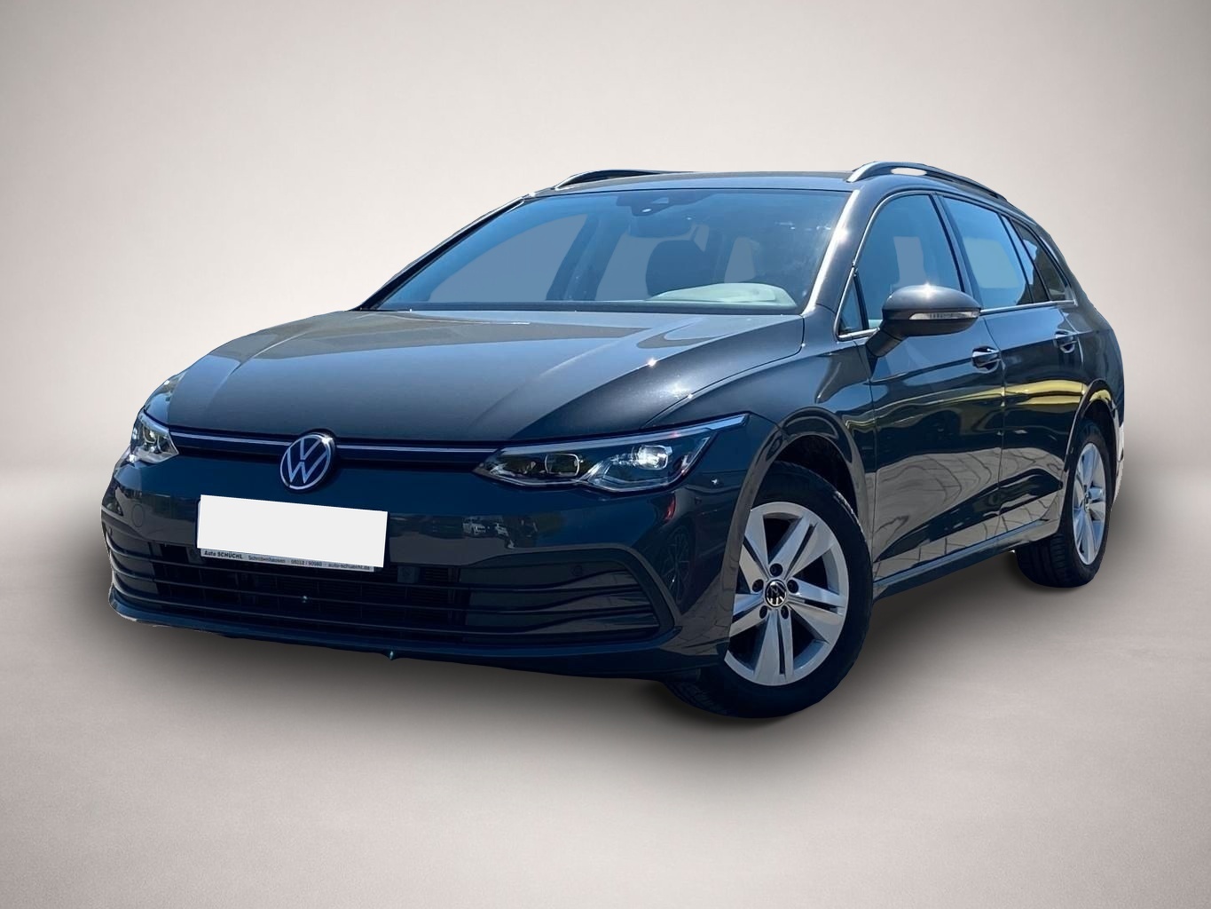 Volkswagen Golf (10/2023, )