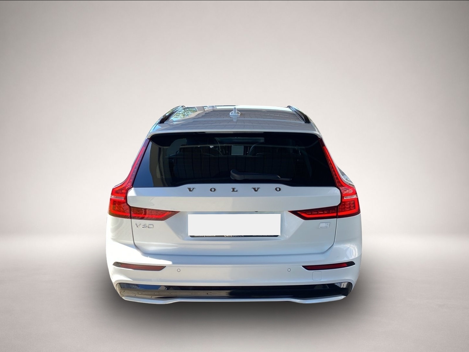 Volvo V60 (05/2023, )