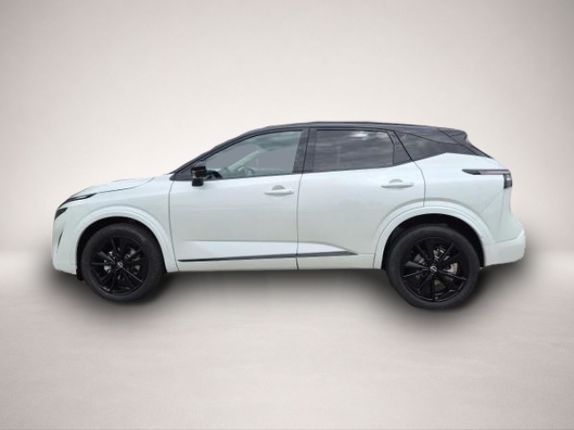 Nissan Qashqai (06/2026, Benzin)