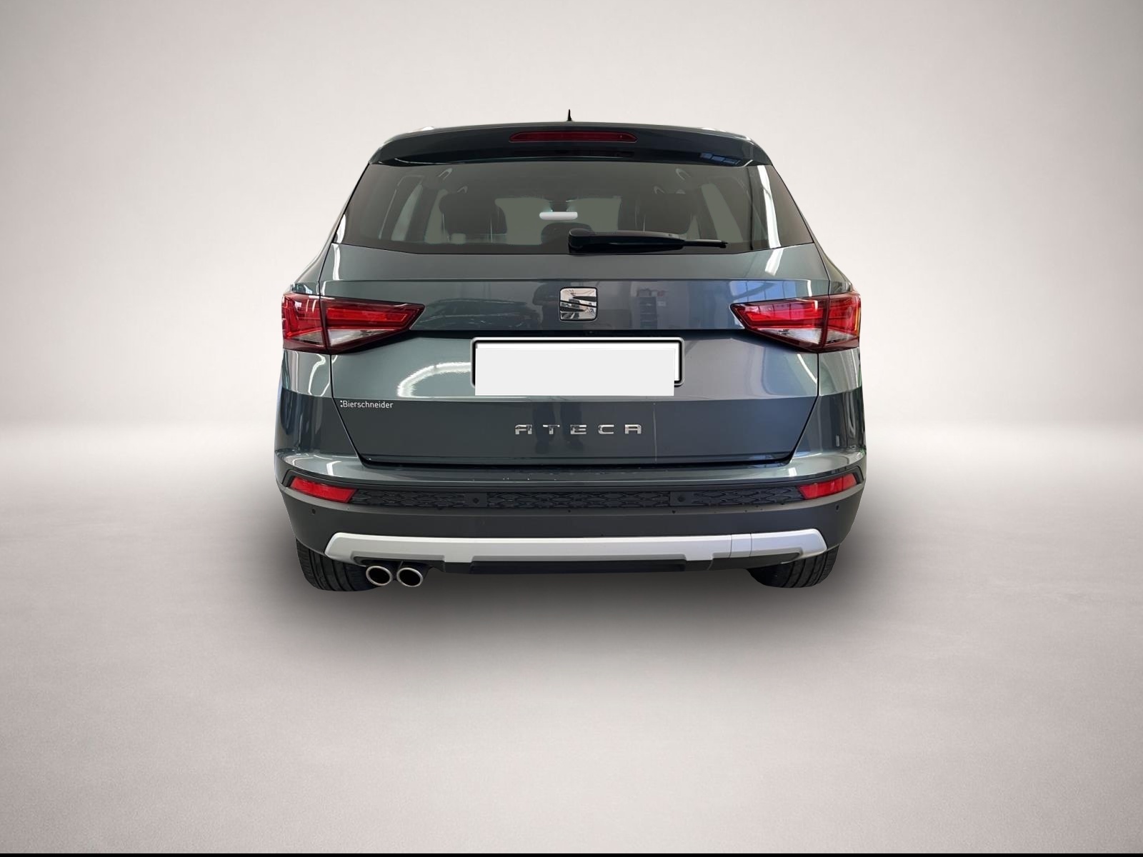 Seat Ateca (02/2019, )