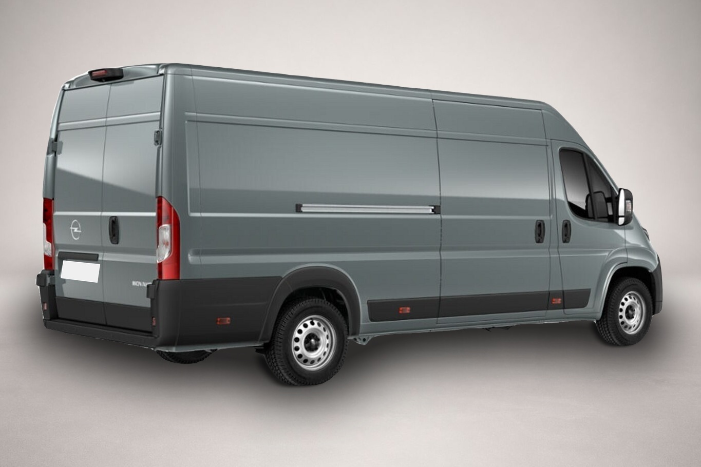 Opel Movano (07/2026, Diesel)