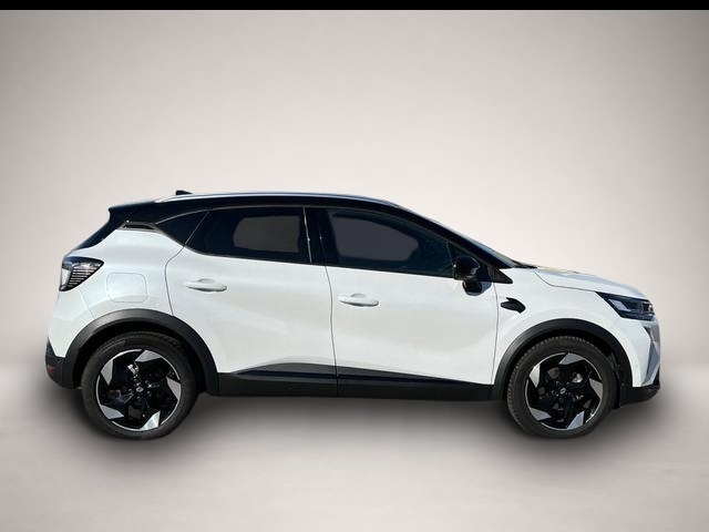 Renault Captur (05/2025, Benzin)