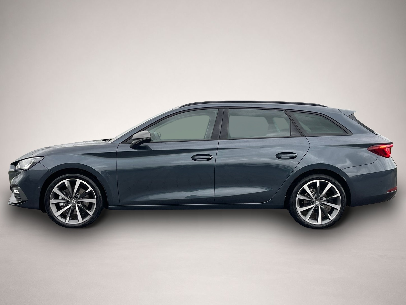 Seat Leon (04/2026, Diesel)