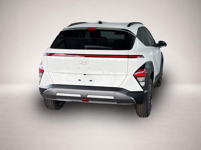 Hyundai KONA (12/2025, Benzin)
