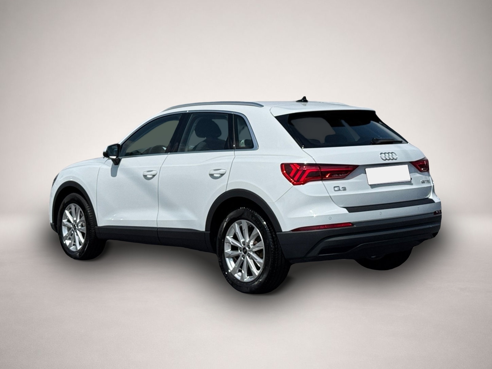 Audi Q3 (06/2023, Benzin)