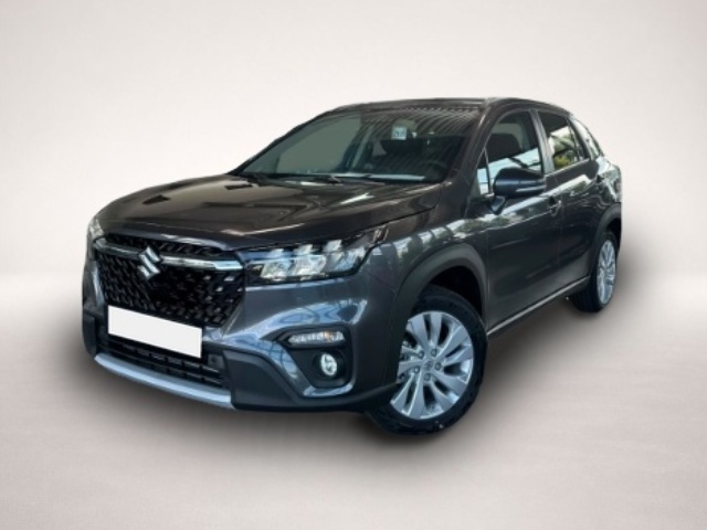 Suzuki Across (06/2026, Benzin)