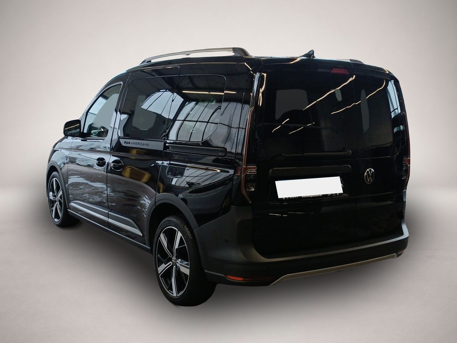 Volkswagen Caddy (10/2024, Diesel)