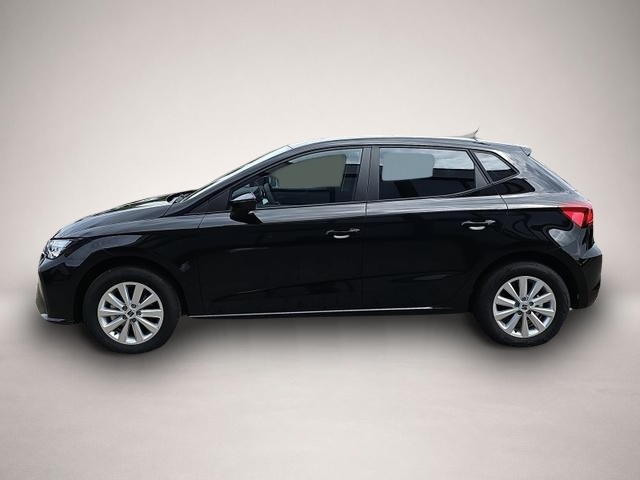 Seat Ibiza (07/2026, Benzin)