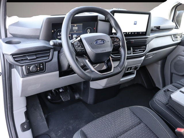Ford Other (11/2025, Hybrid (Benzin/Elektro))