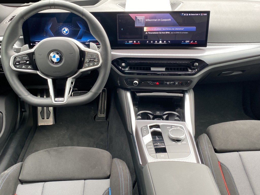 BMW 430 Gran Coupé (05/2025, Benzin)
