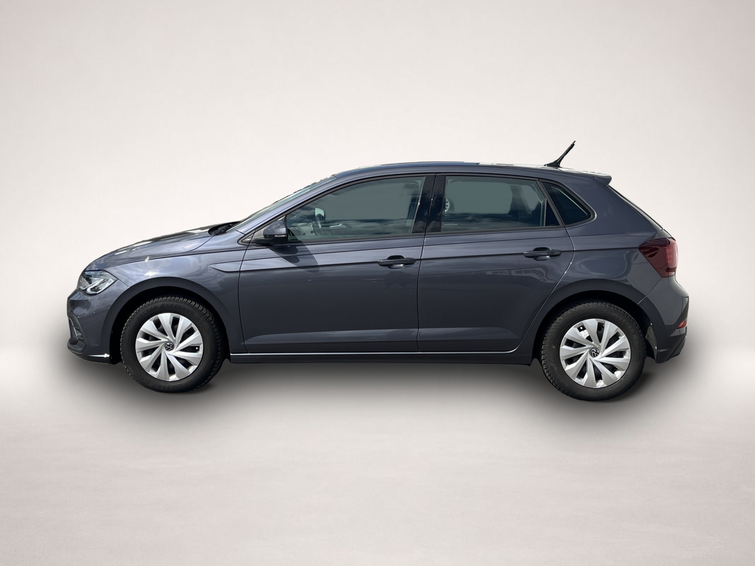 Volkswagen Polo (04/2024, Benzin)