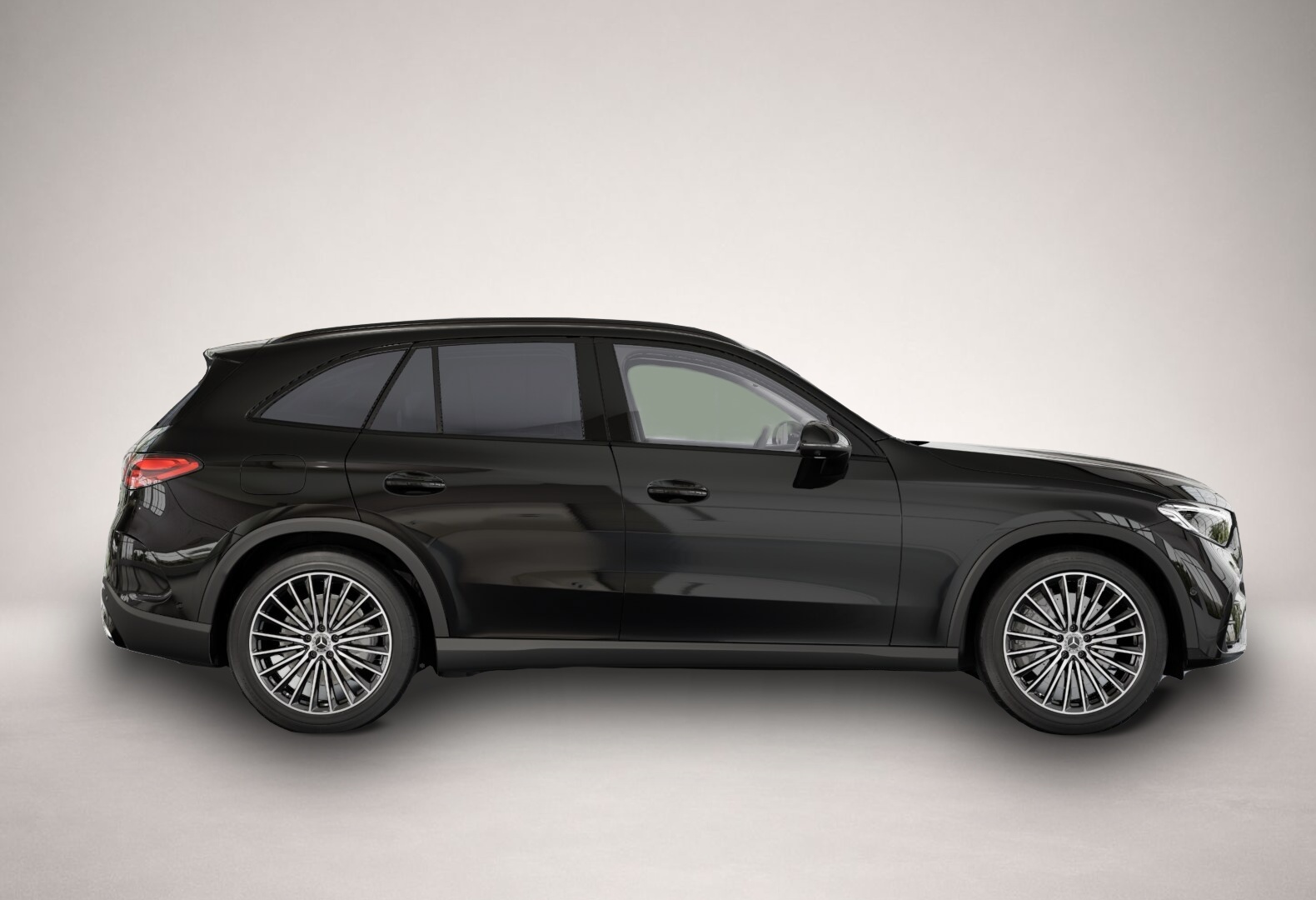 Mercedes-Benz GLC 220 (05/2026, Diesel)