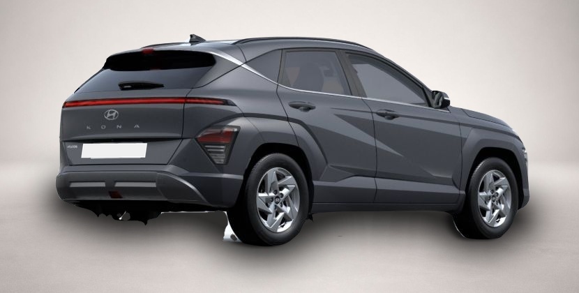 Hyundai Kona, image 3 of 4