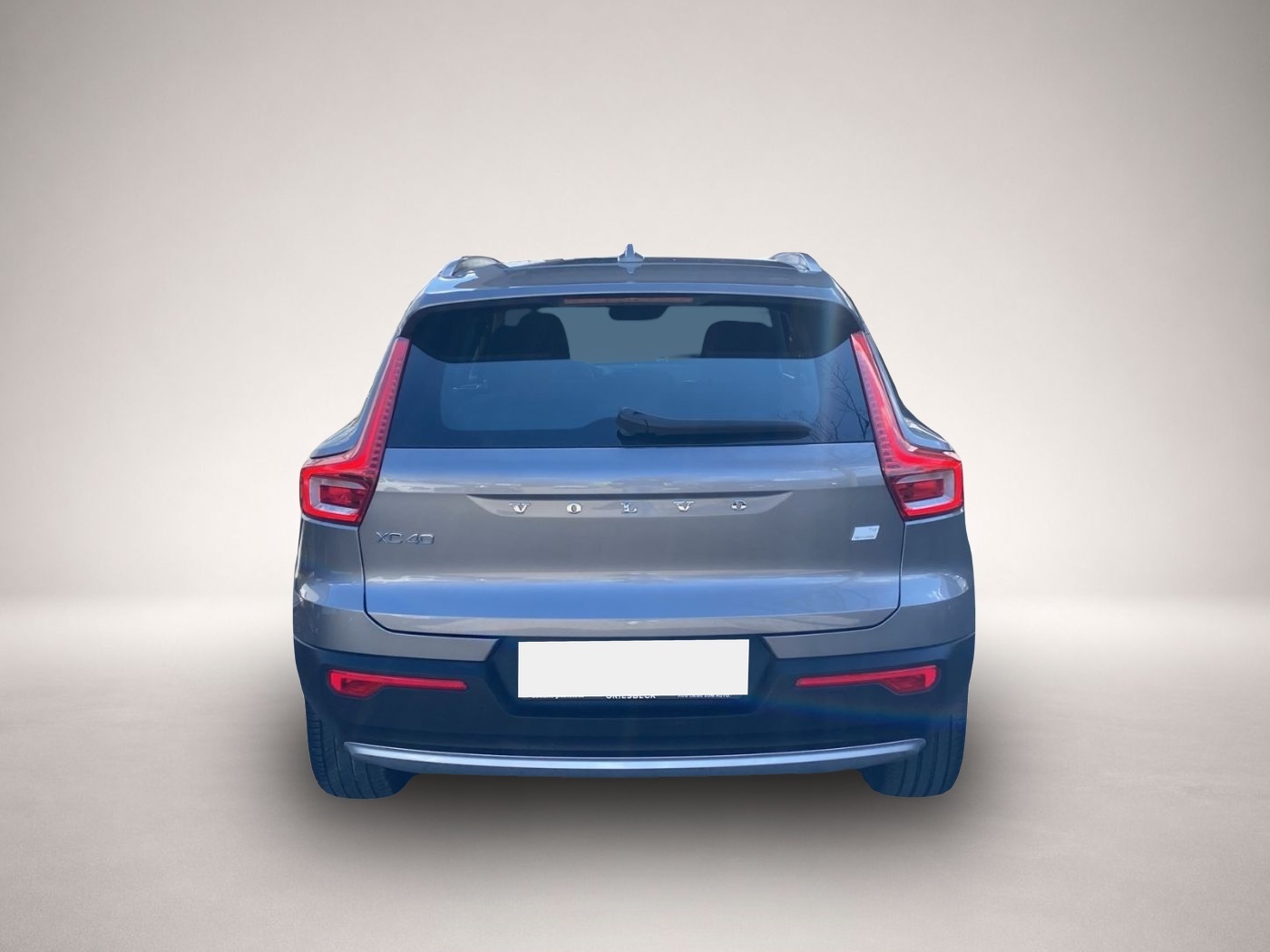 Volvo XC40 (02/2022, )