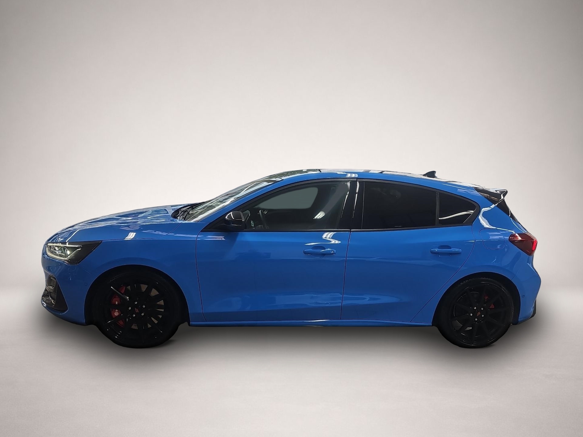 Ford Focus (03/2025, Benzin)