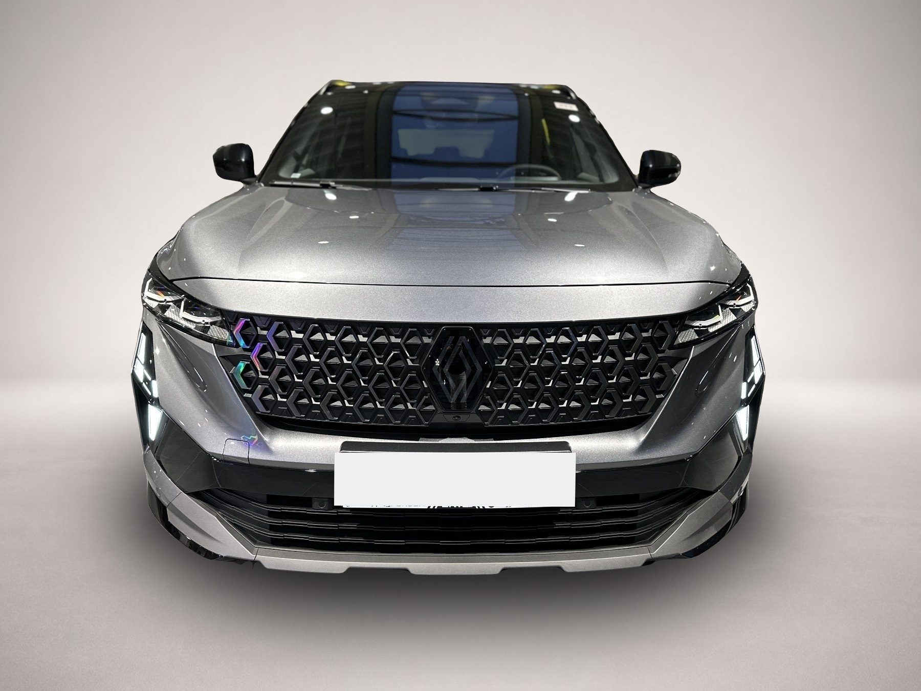 Renault Austral (01/2026, Hybrid (Benzin/Elektro))