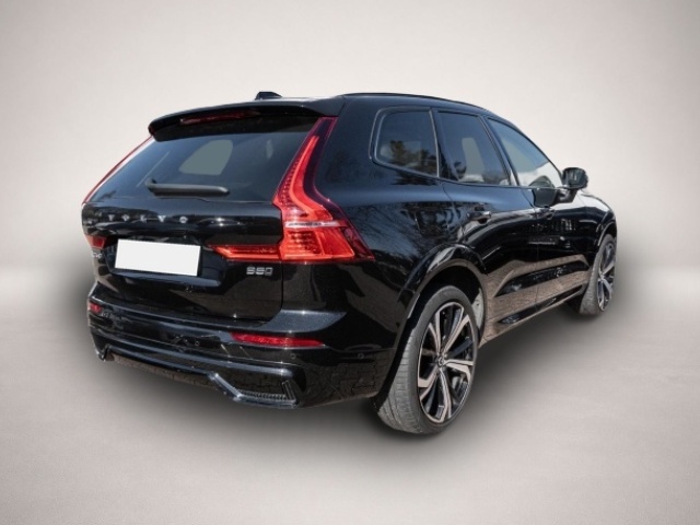 Volvo XC60 (12/2023, Diesel)