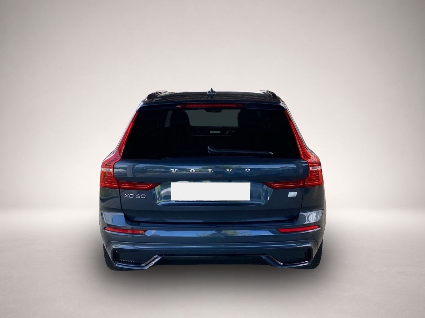 Volvo XC60 (07/2023, )