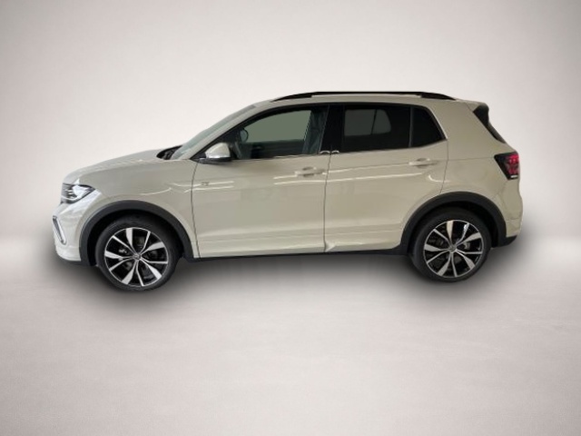 Volkswagen T-Cross, Bild 3 von 5