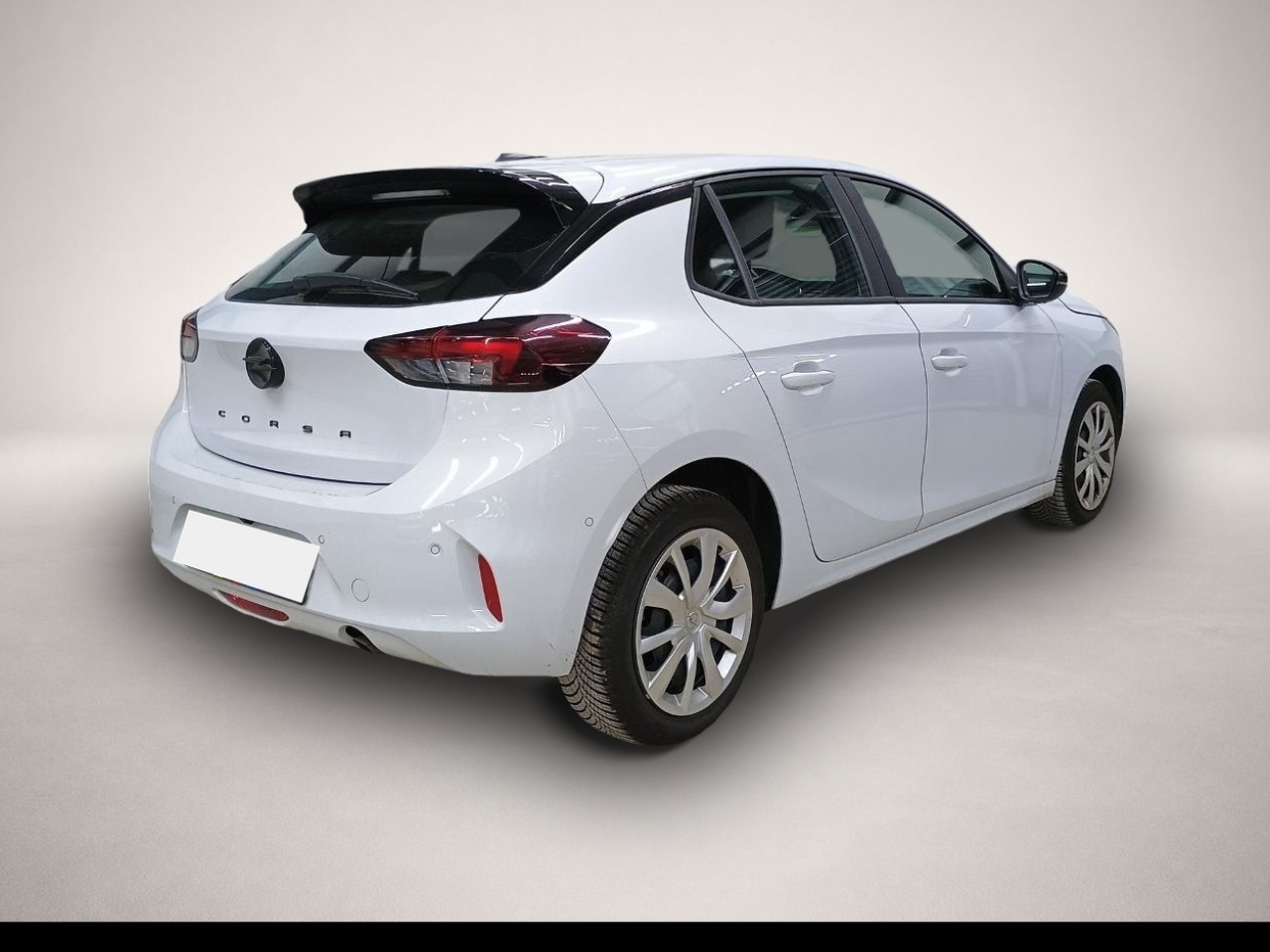 Opel Corsa (10/2025, Benzin)