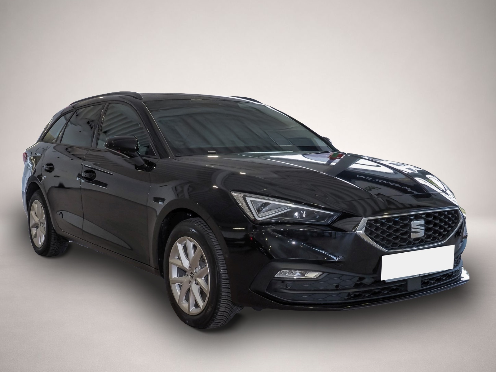 Seat Leon (12/2024, Diesel)