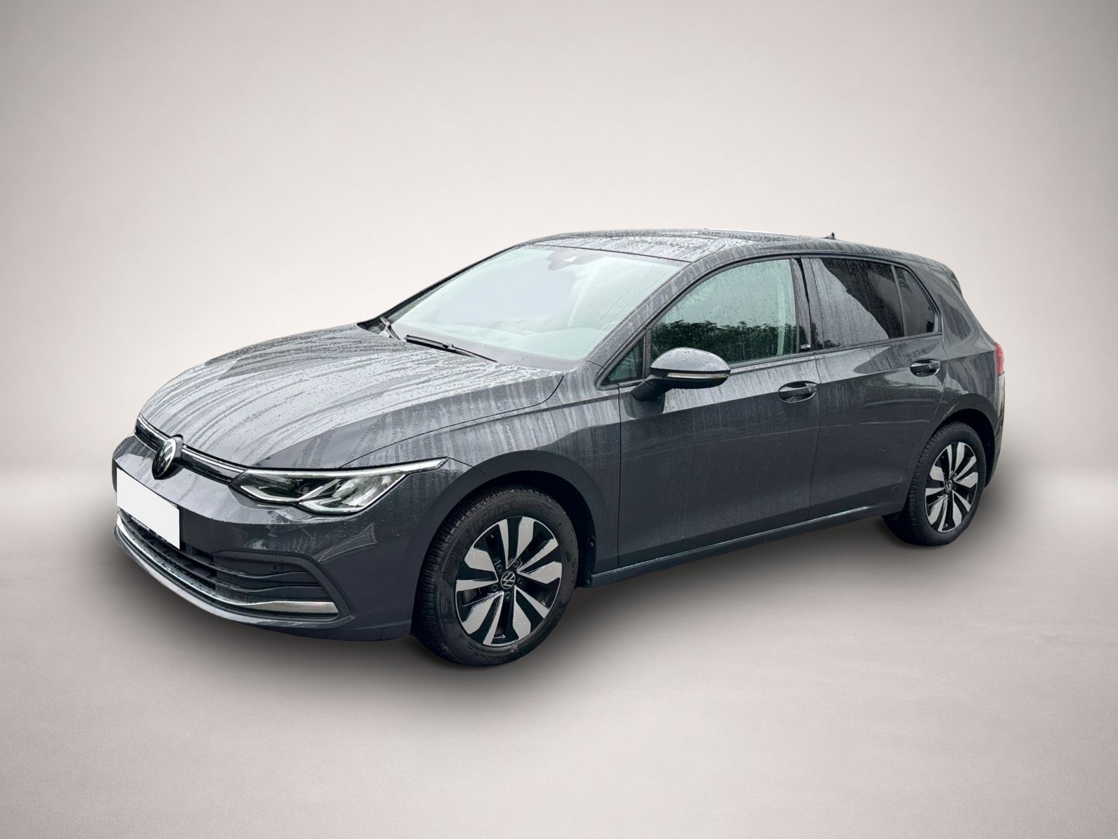 Volkswagen Golf (04/2024, Benzin)