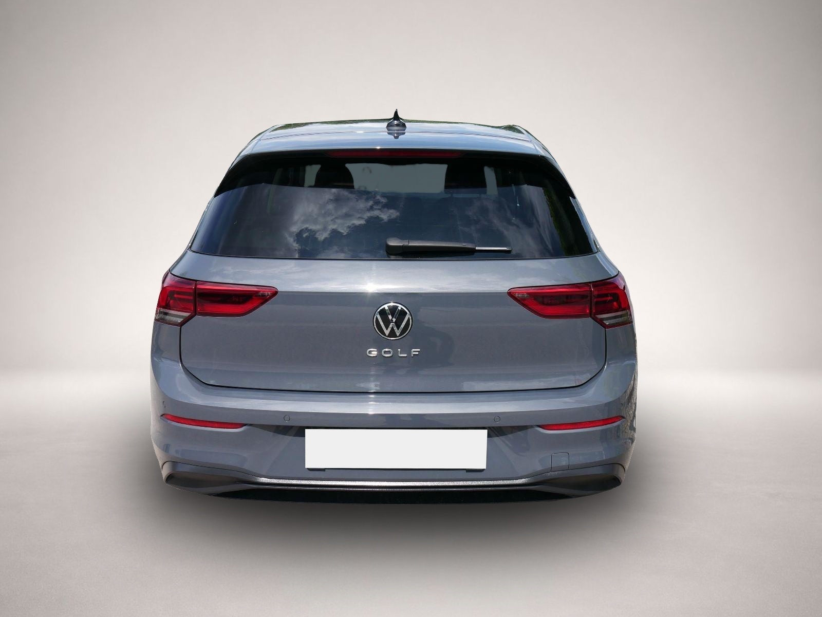 Volkswagen Golf (07/2020, Benzin)